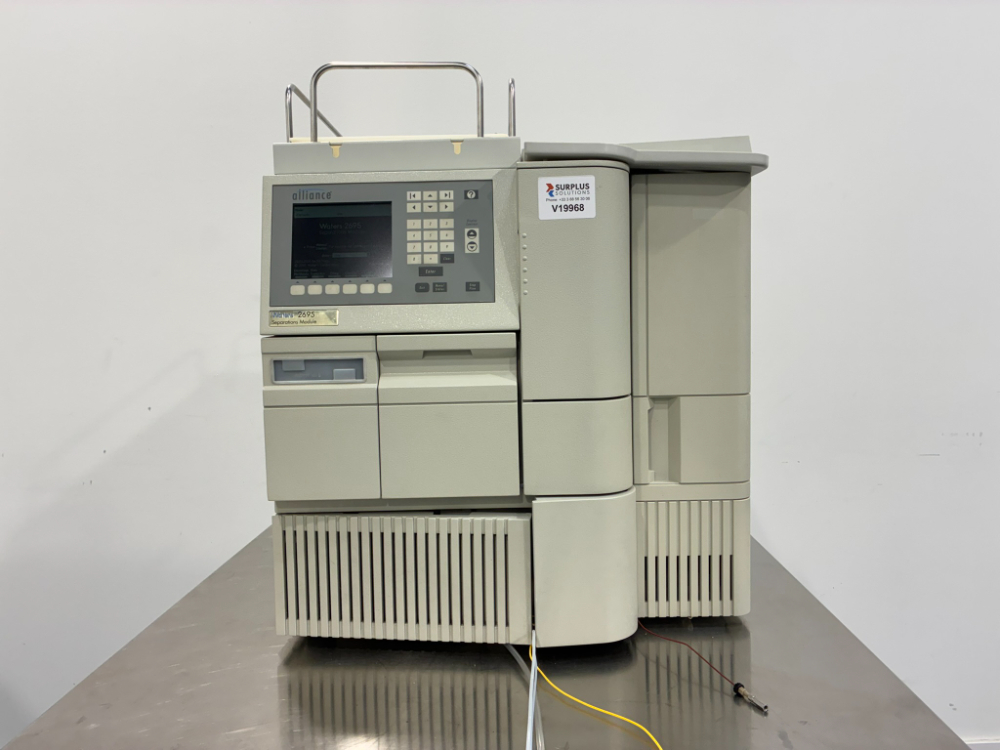 Image of Waters Alliance 2695 HPLC